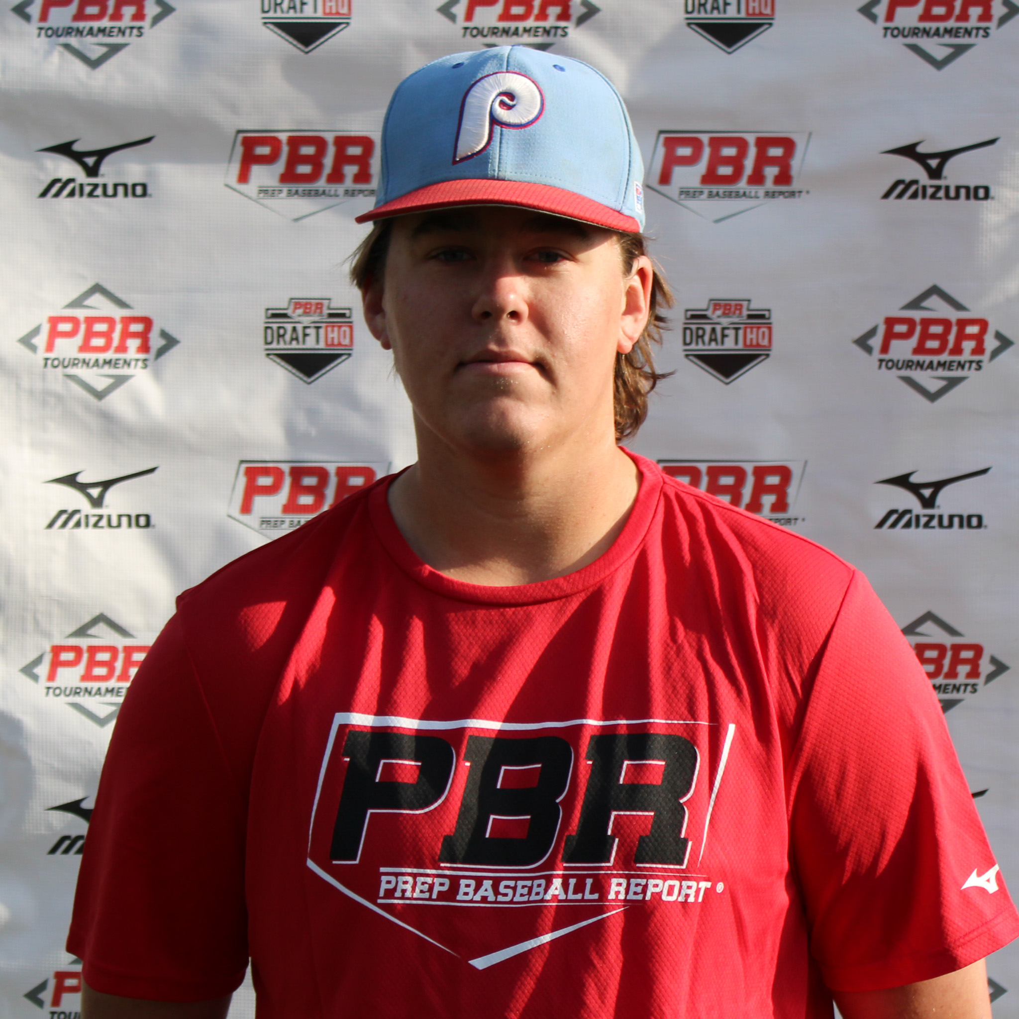 Carson Obrecht