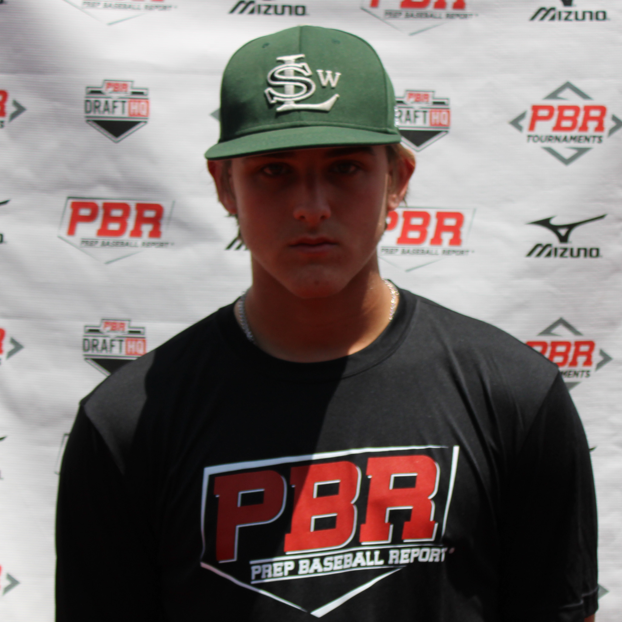 Caden Ransom