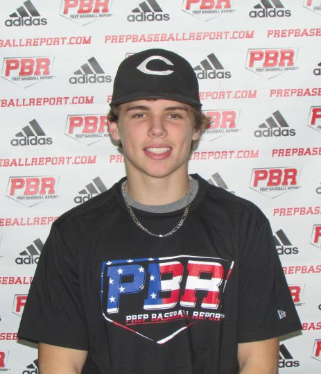 Trey Kobza