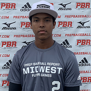 Jalen Worthley