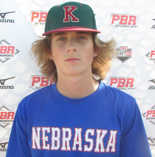 Carter Noakes