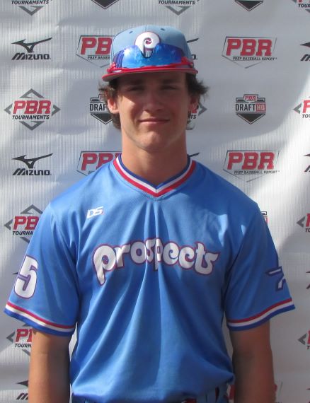 Brady Brown