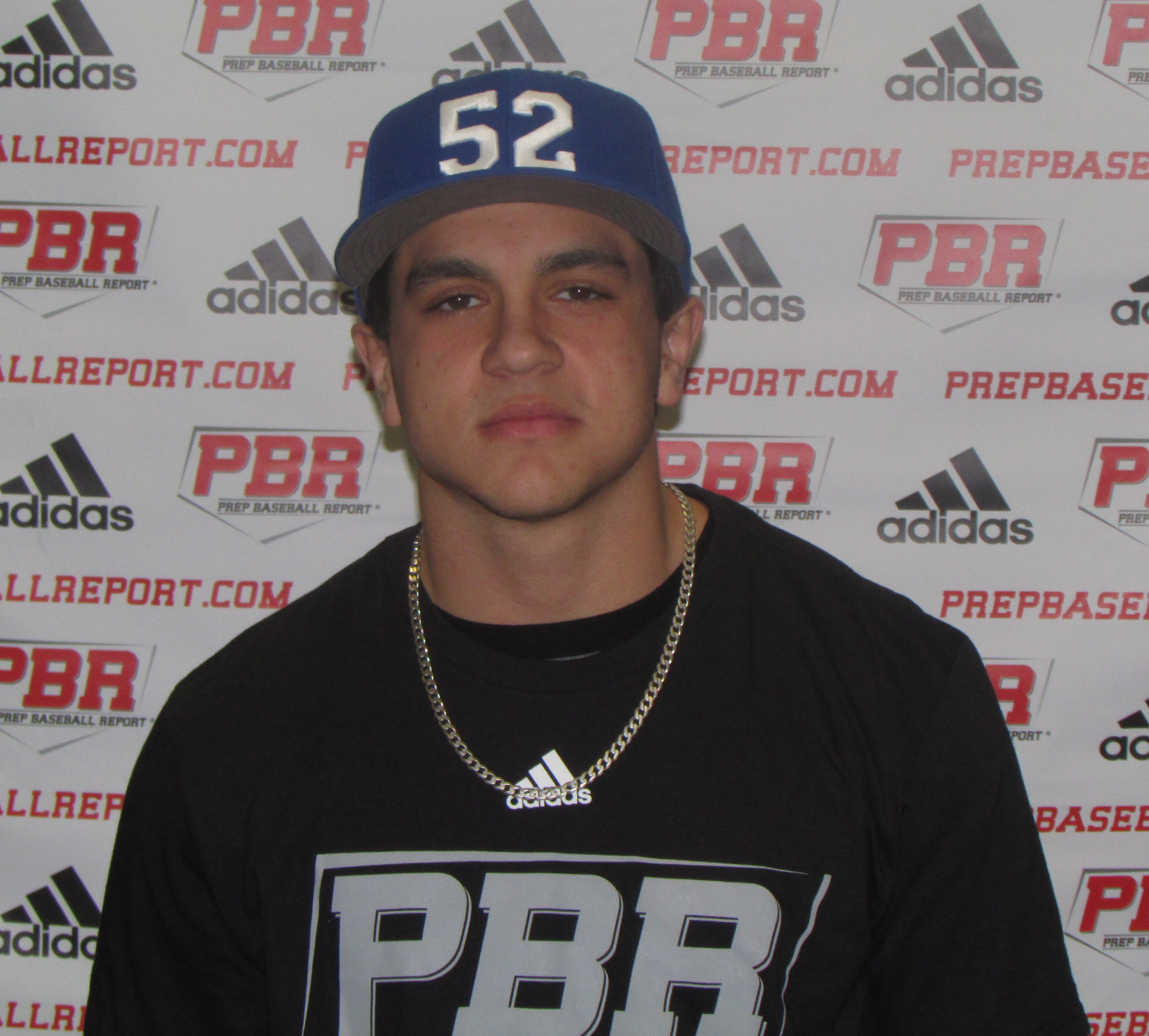 Trey Rodriguez