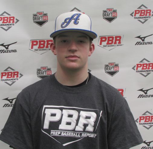 Carter Washburn