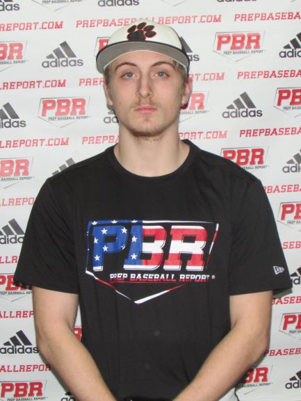 Braden Kalvelage
