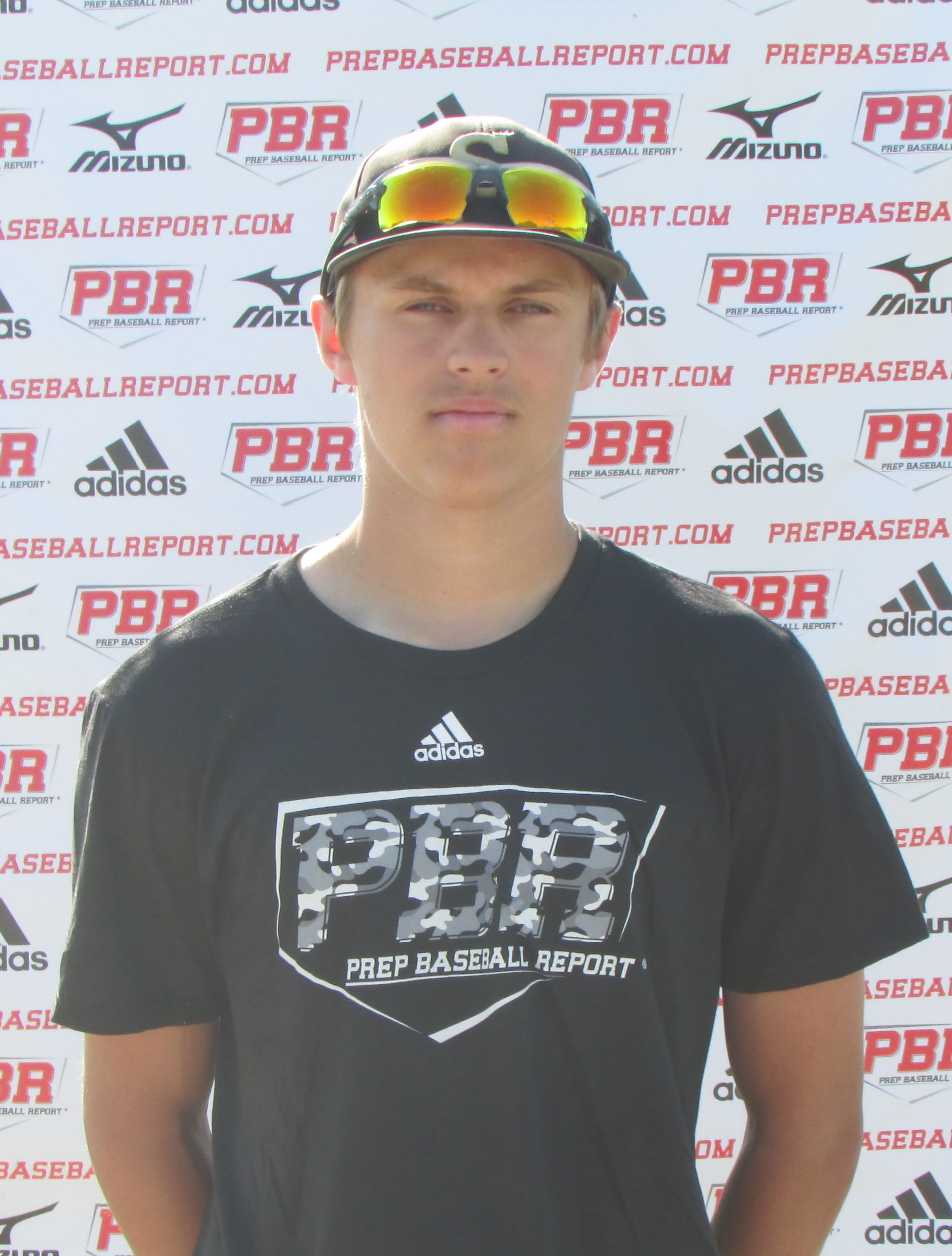 Jackson Doty