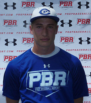 Drew Dunham