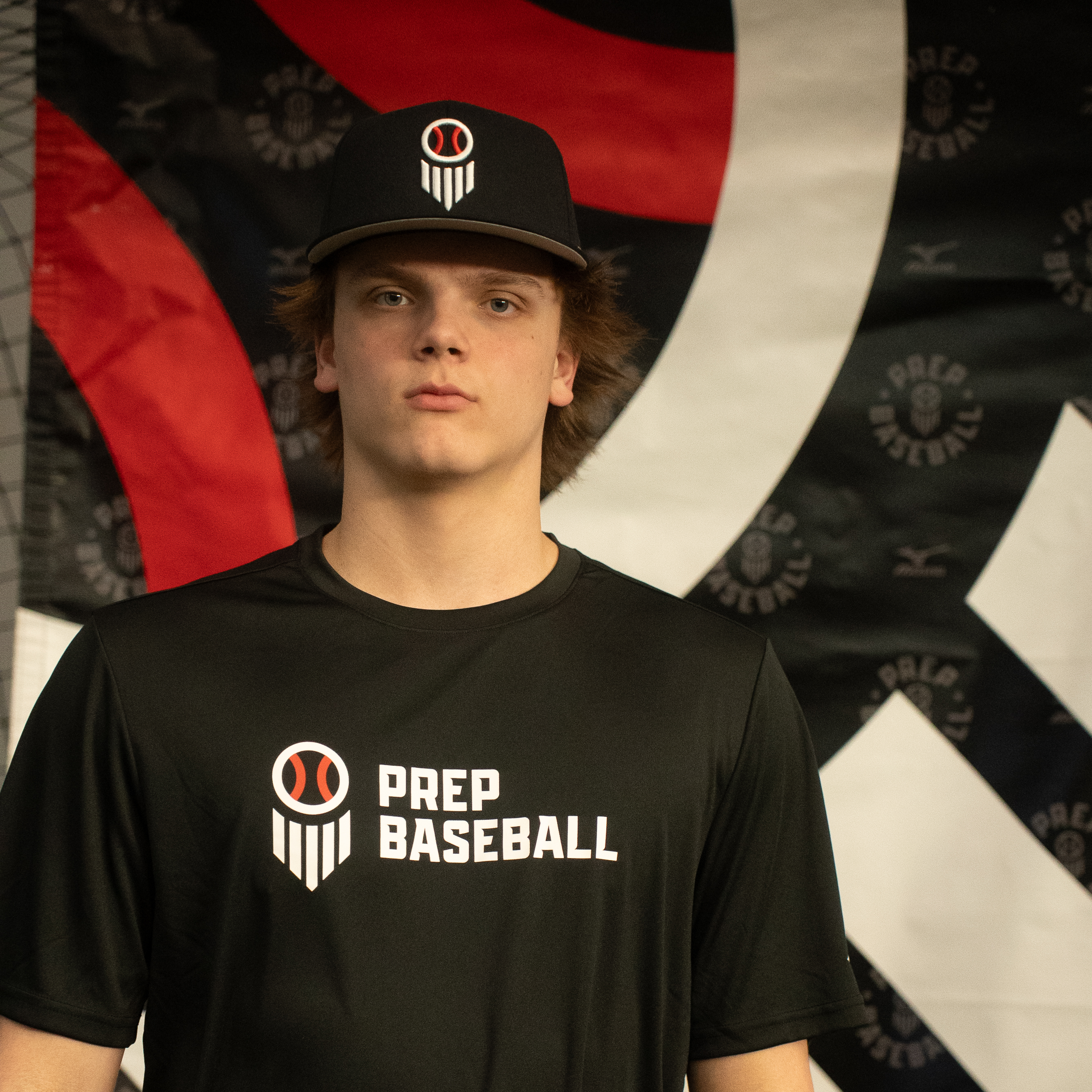 Carson Herrmann
