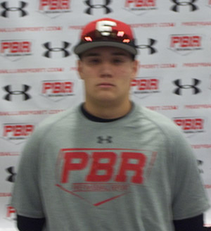 Bryce Walker