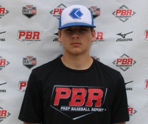 Preston Hastreiter