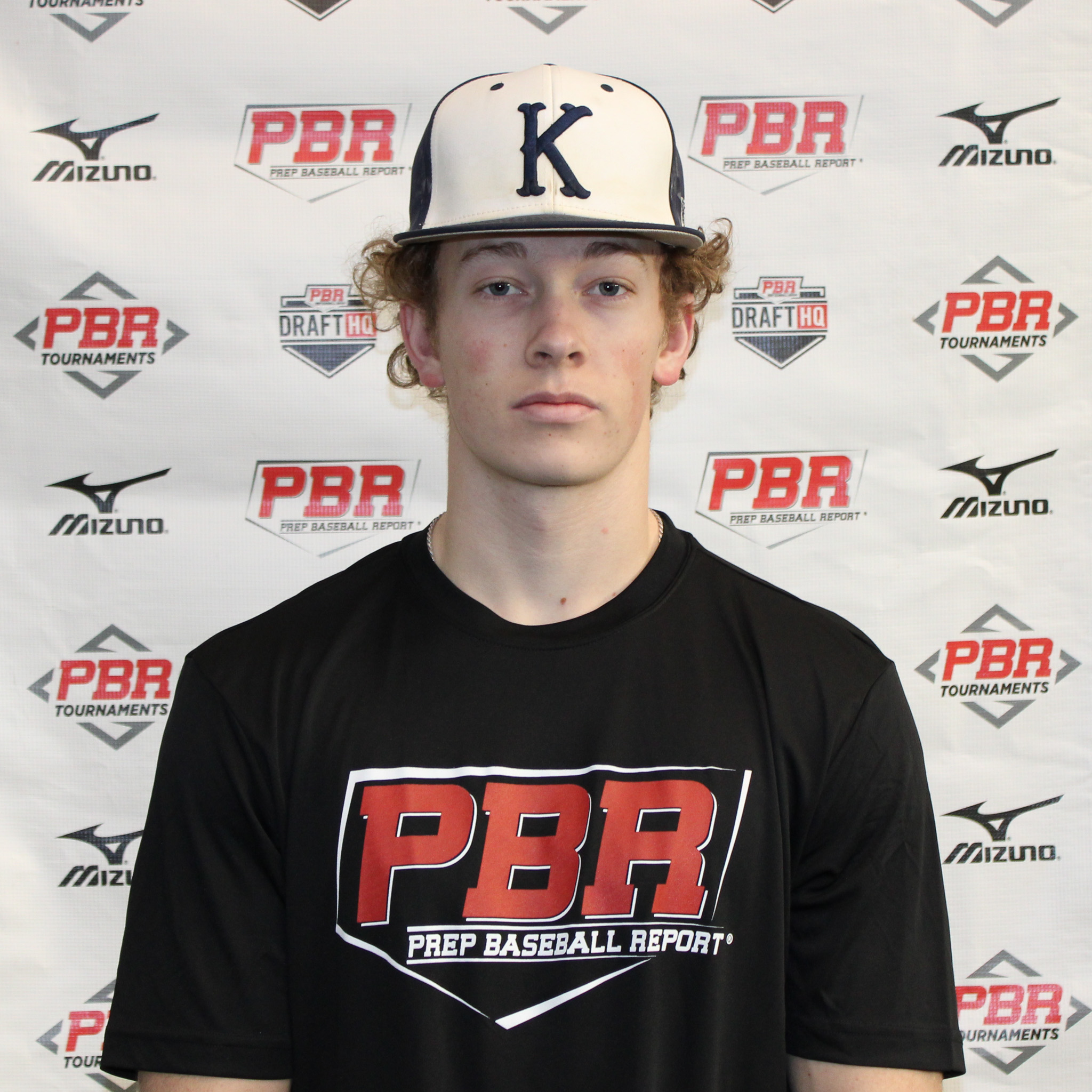 Kaleb Larson