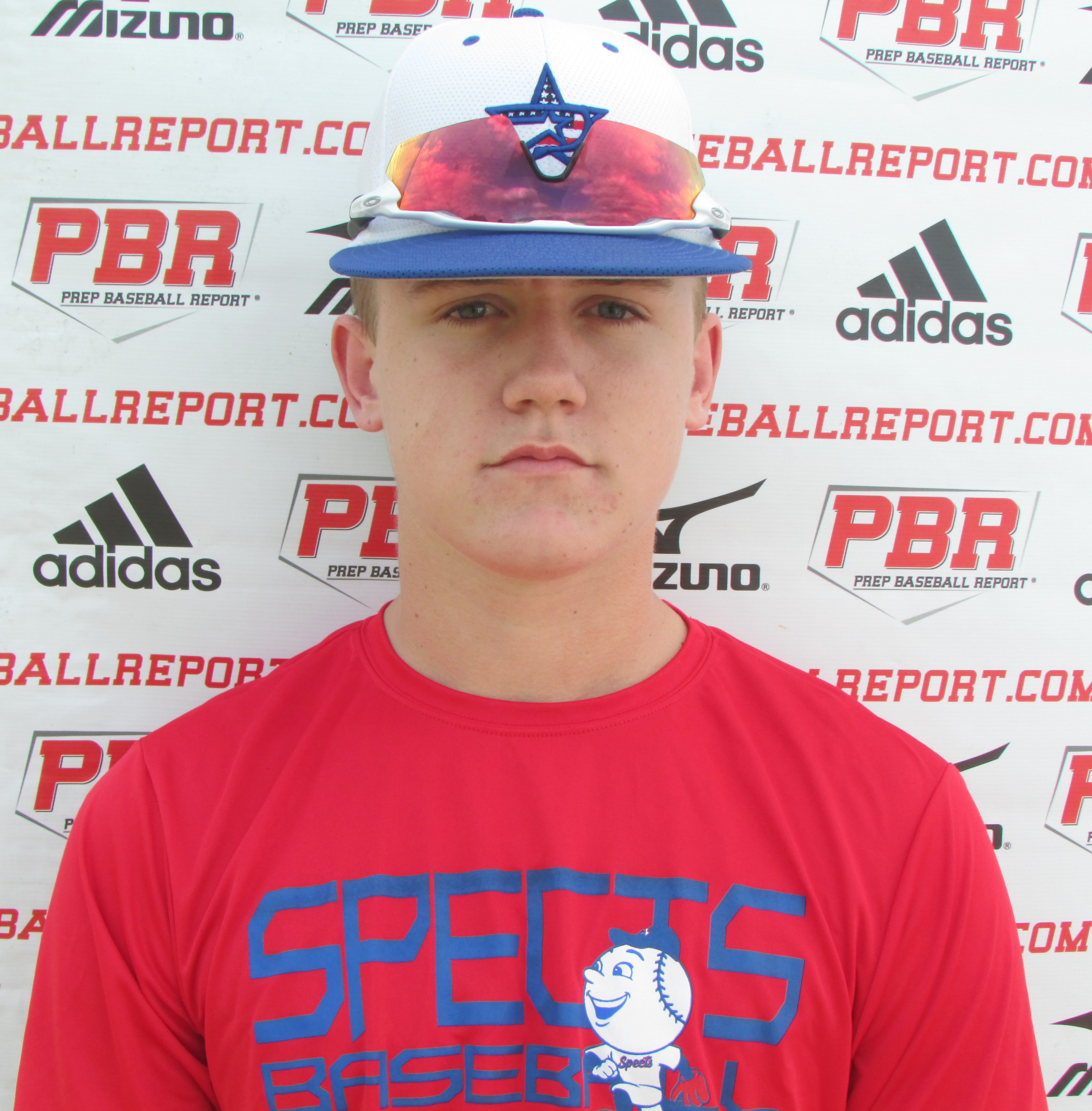 Cade Sudbeck