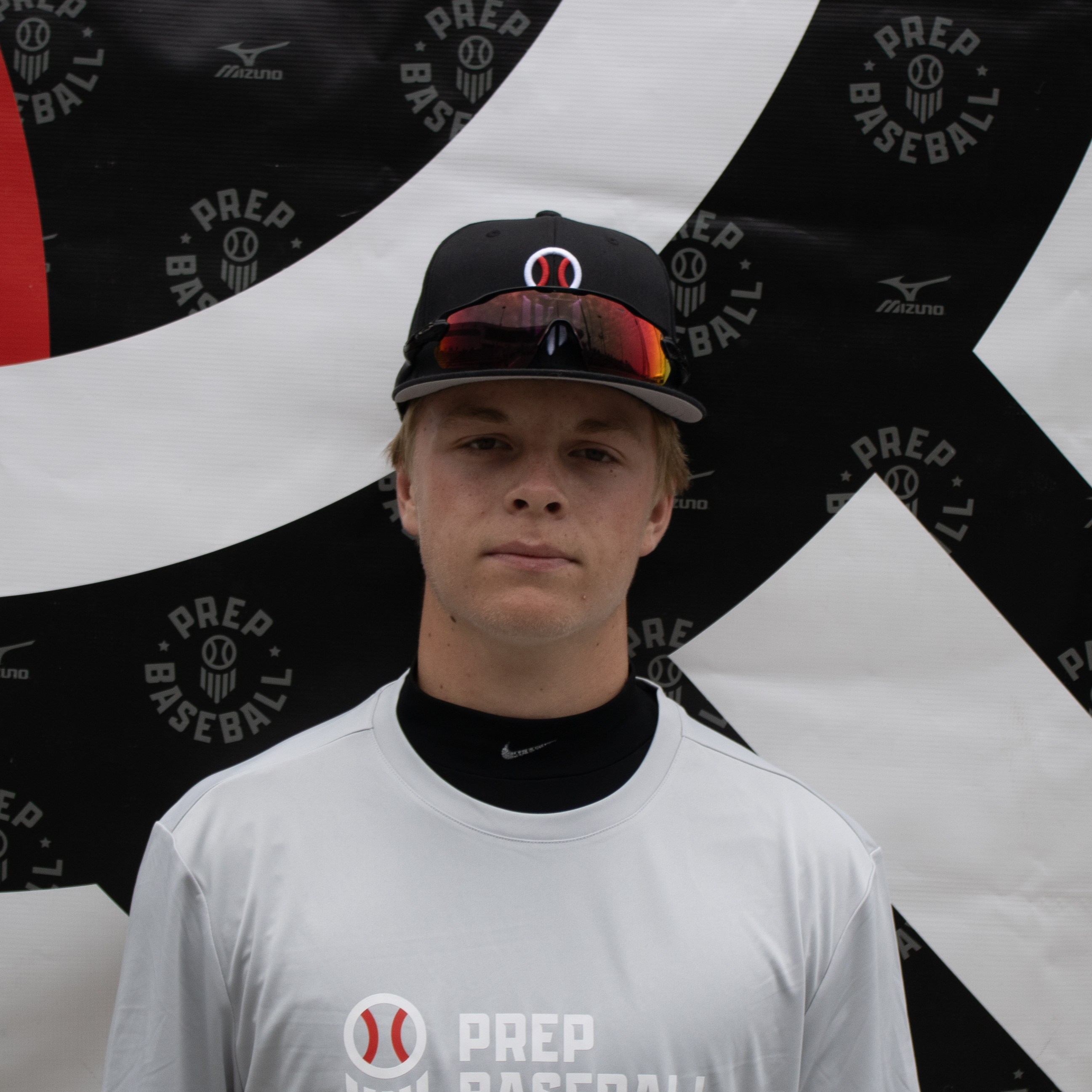 Bradyn Erickson