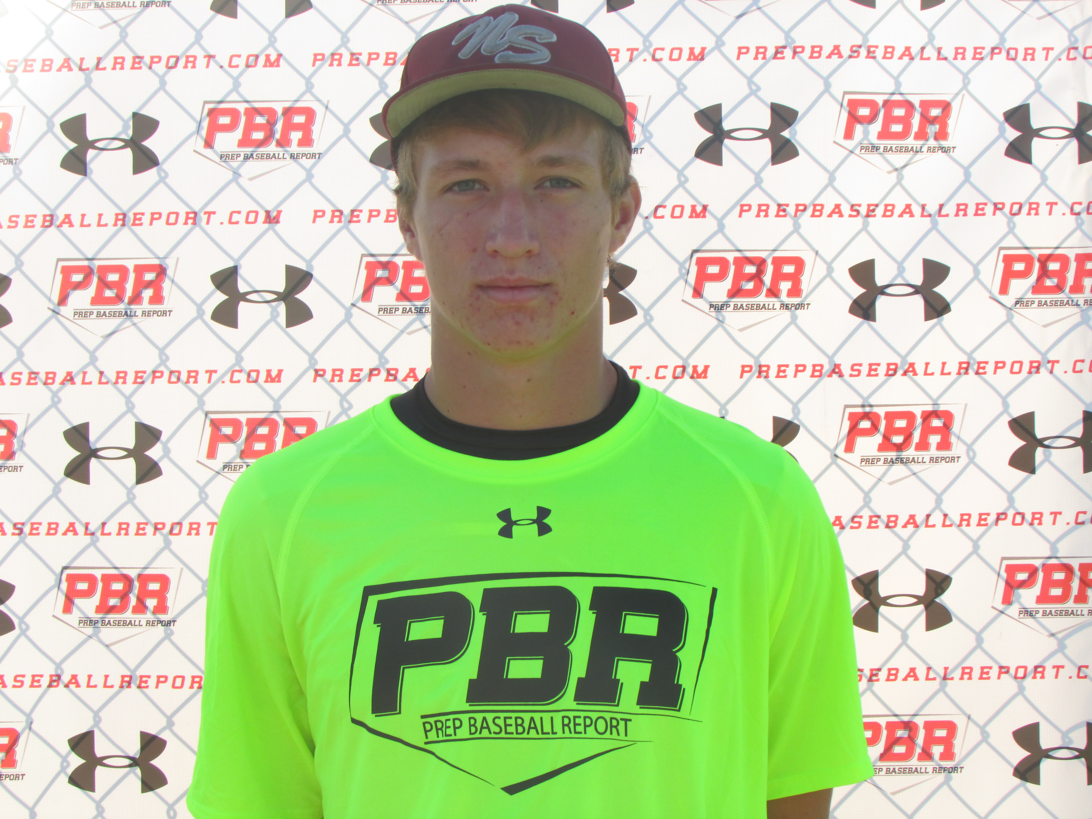 Jake Reeves