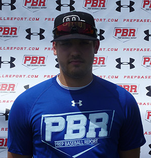 Carter Wilken