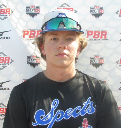 Trent Pfeiffer