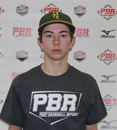 Brandon Weigel