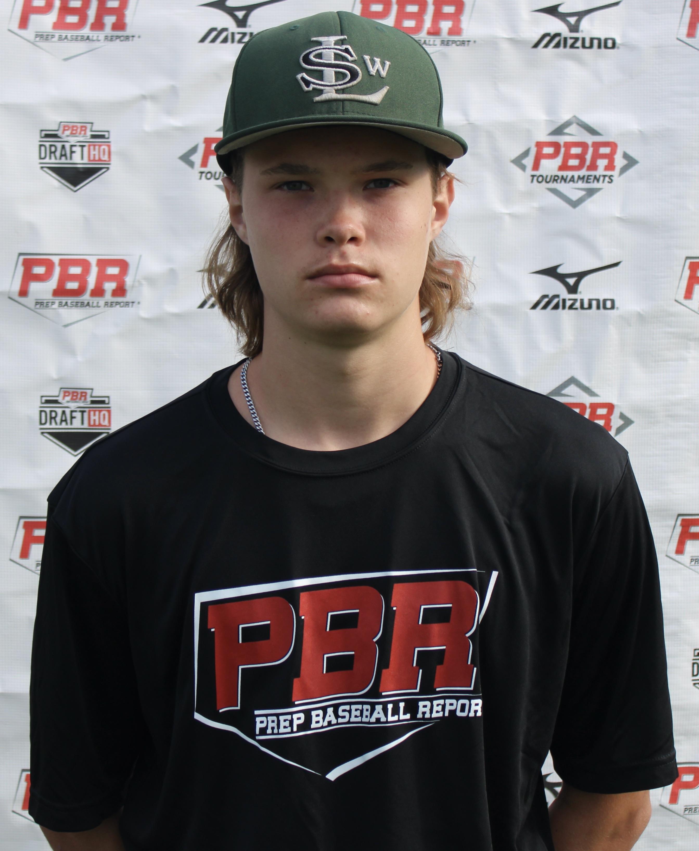 Brennan Vernon