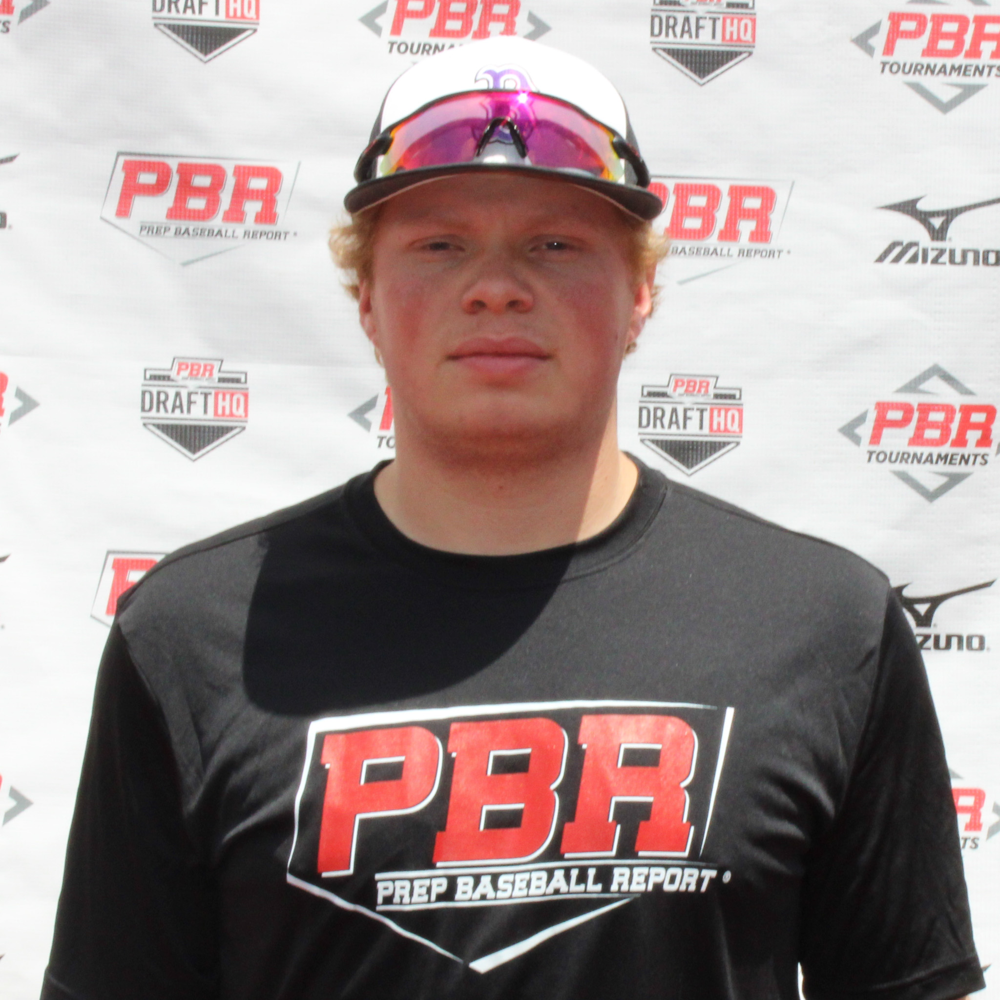 Dylan Swanson