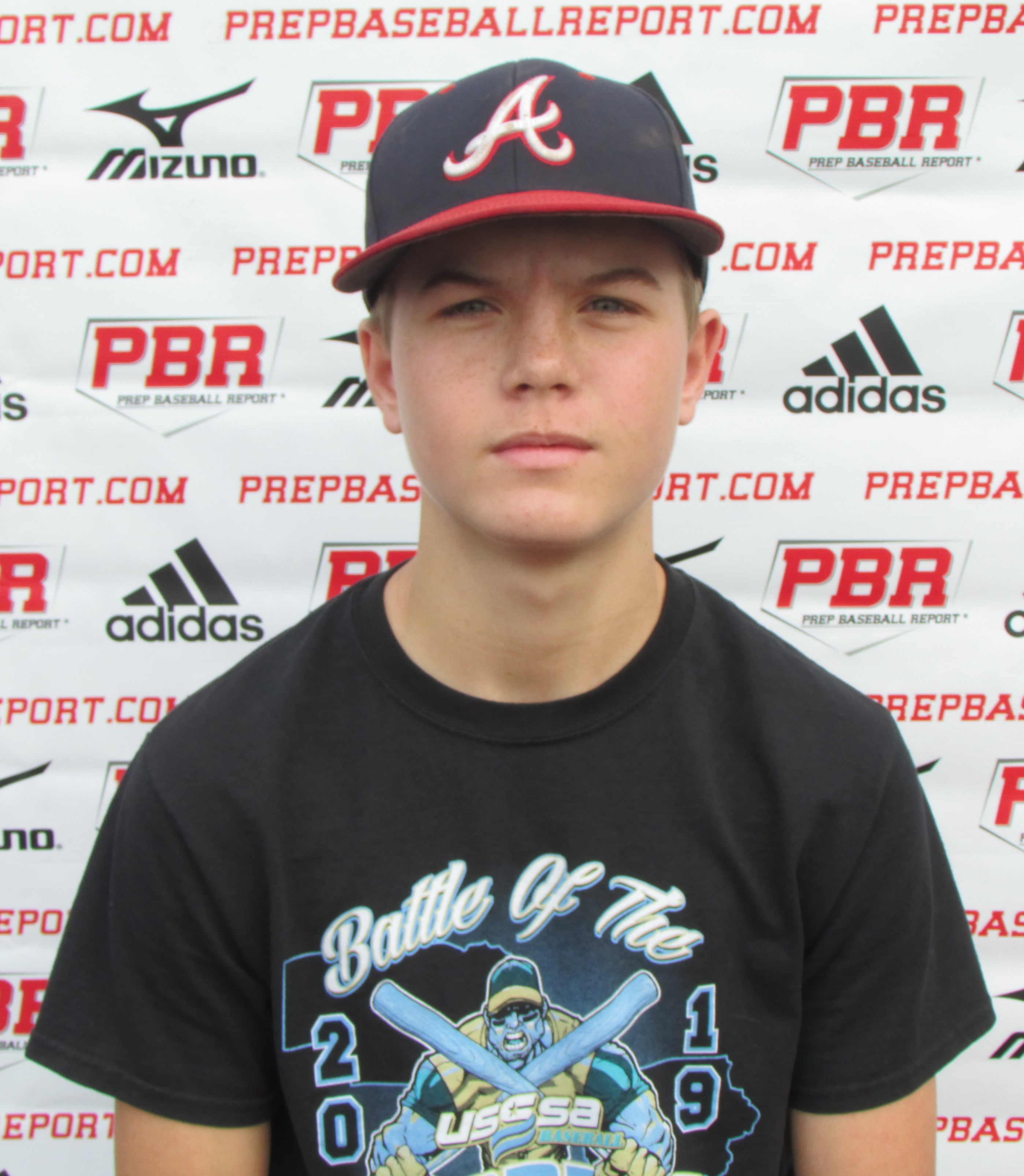 Brayden Hodges