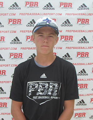 Tyler Obrecht