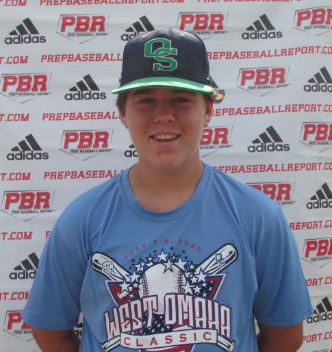 Carson Obrecht
