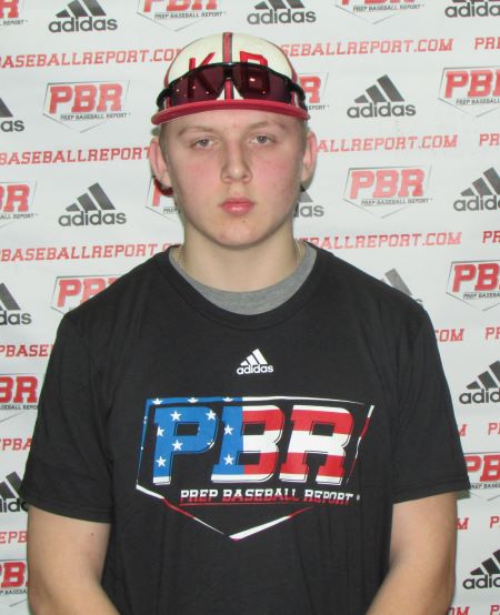 Hunter Eickhoff
