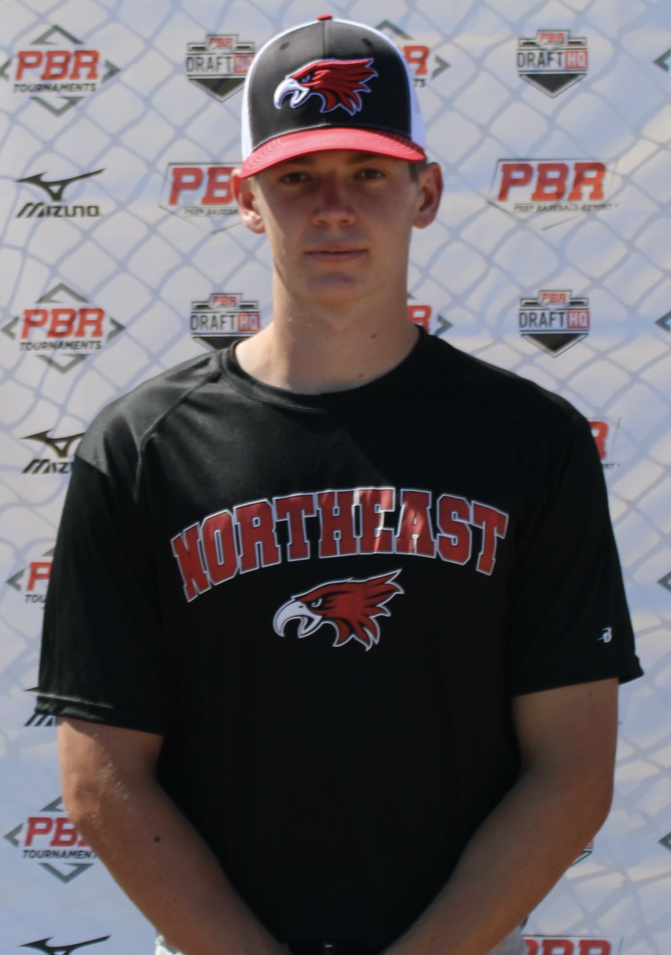 Nick Carlson
