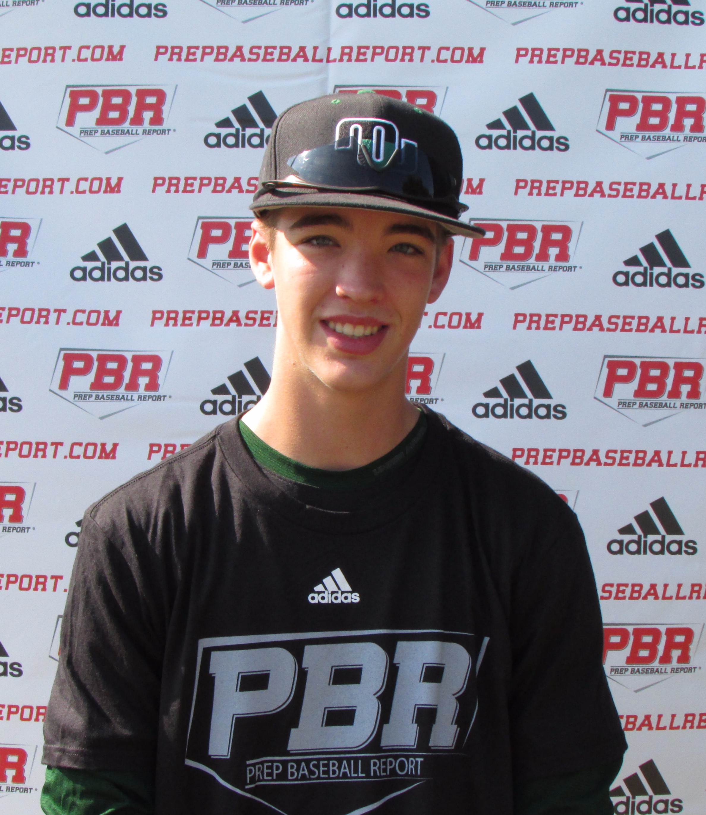 Caleb Riedel
