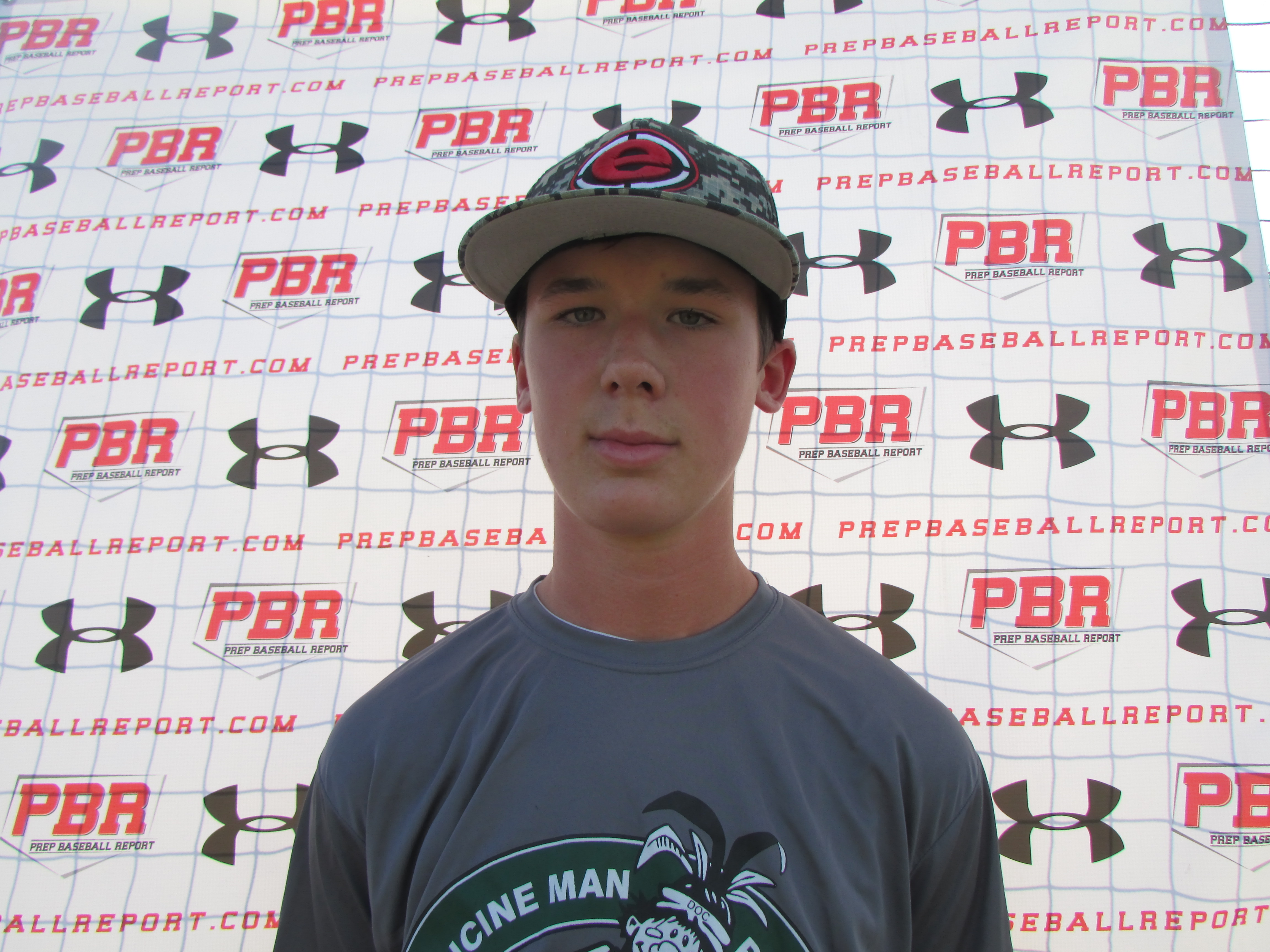 Josh Olson