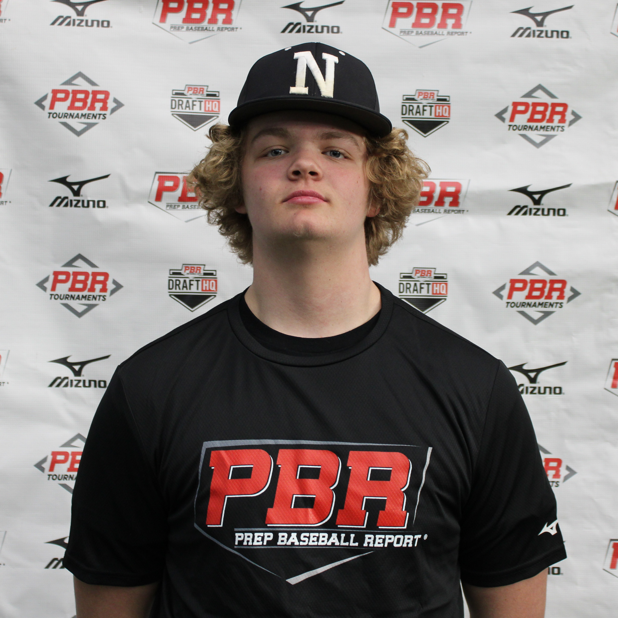Greyson Bjorkman
