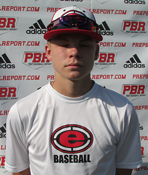 Brady Christensen