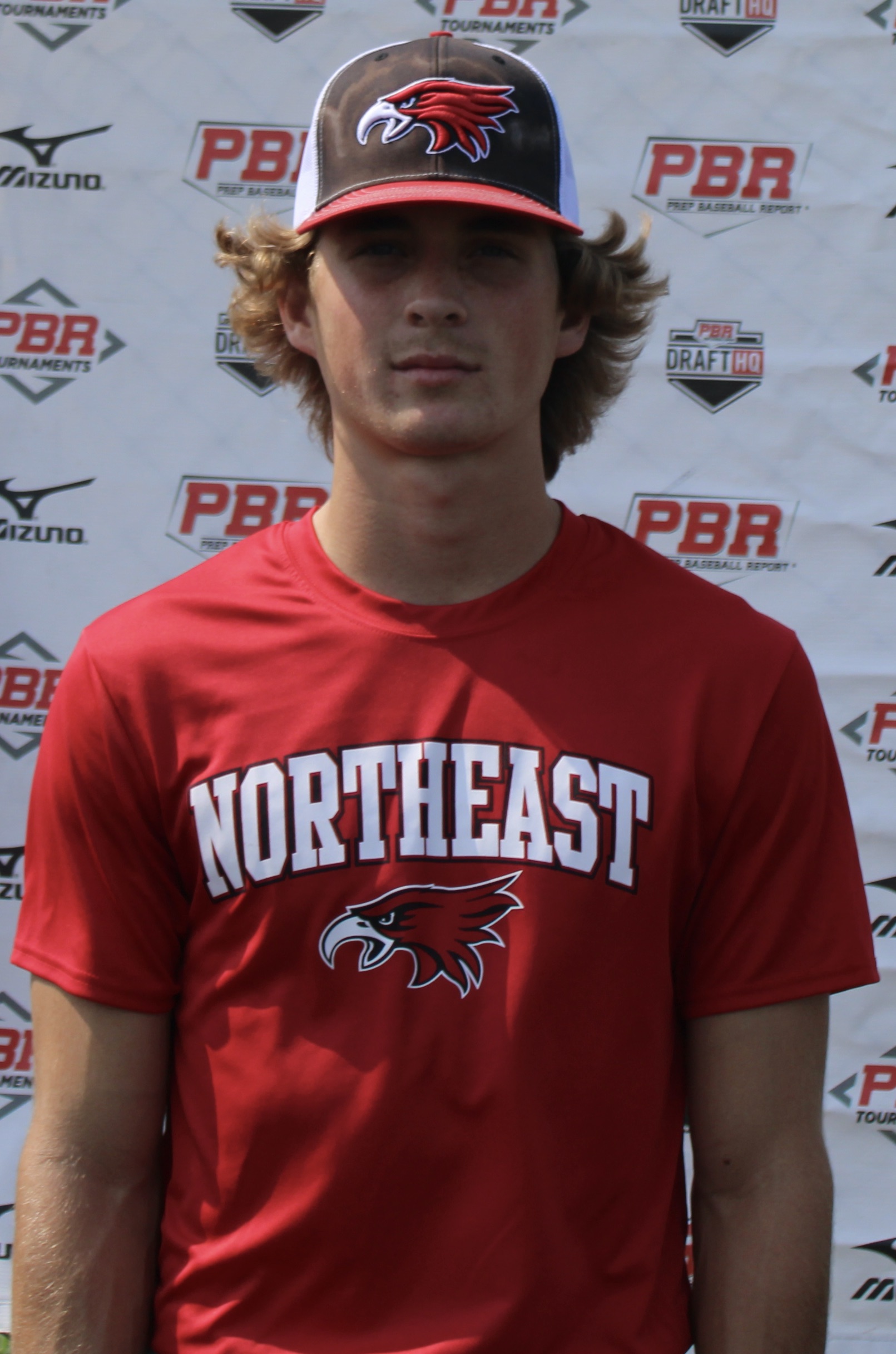 Carter Noakes