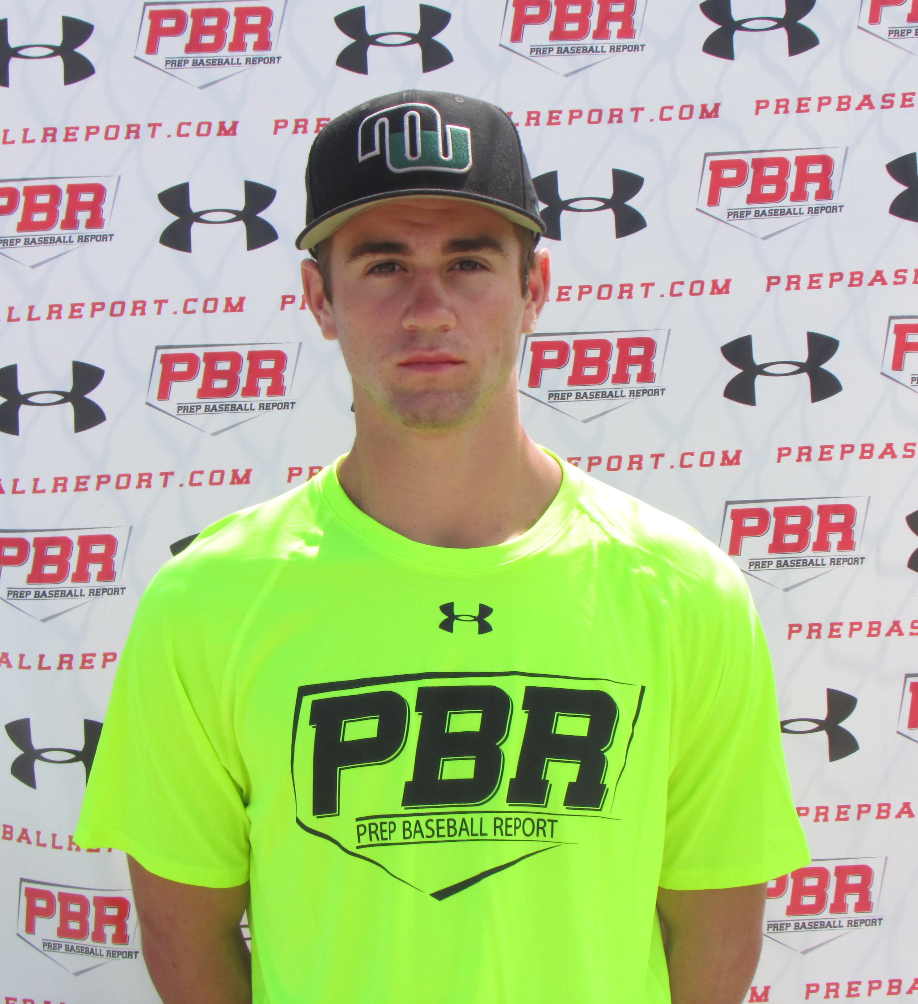 Brenden Tauber