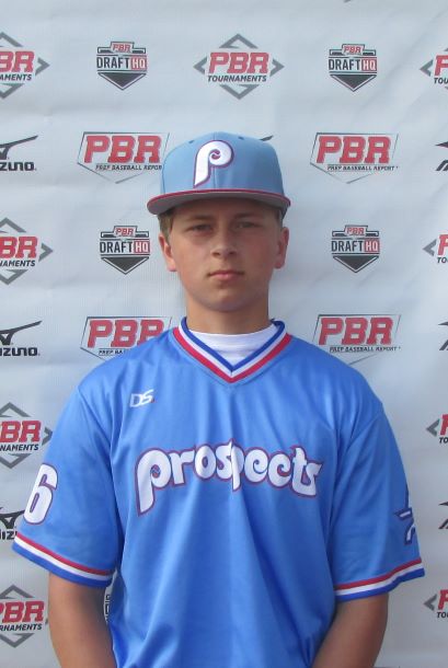Caden Driessen