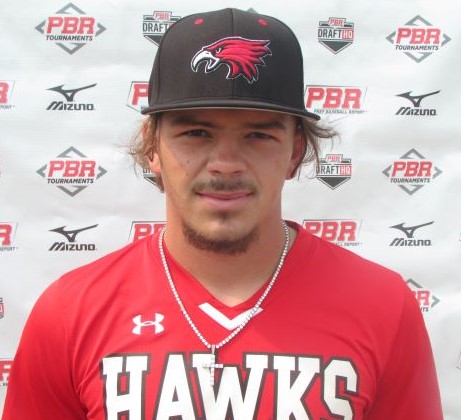 Gage Ingram