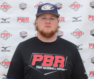 Austin Geary