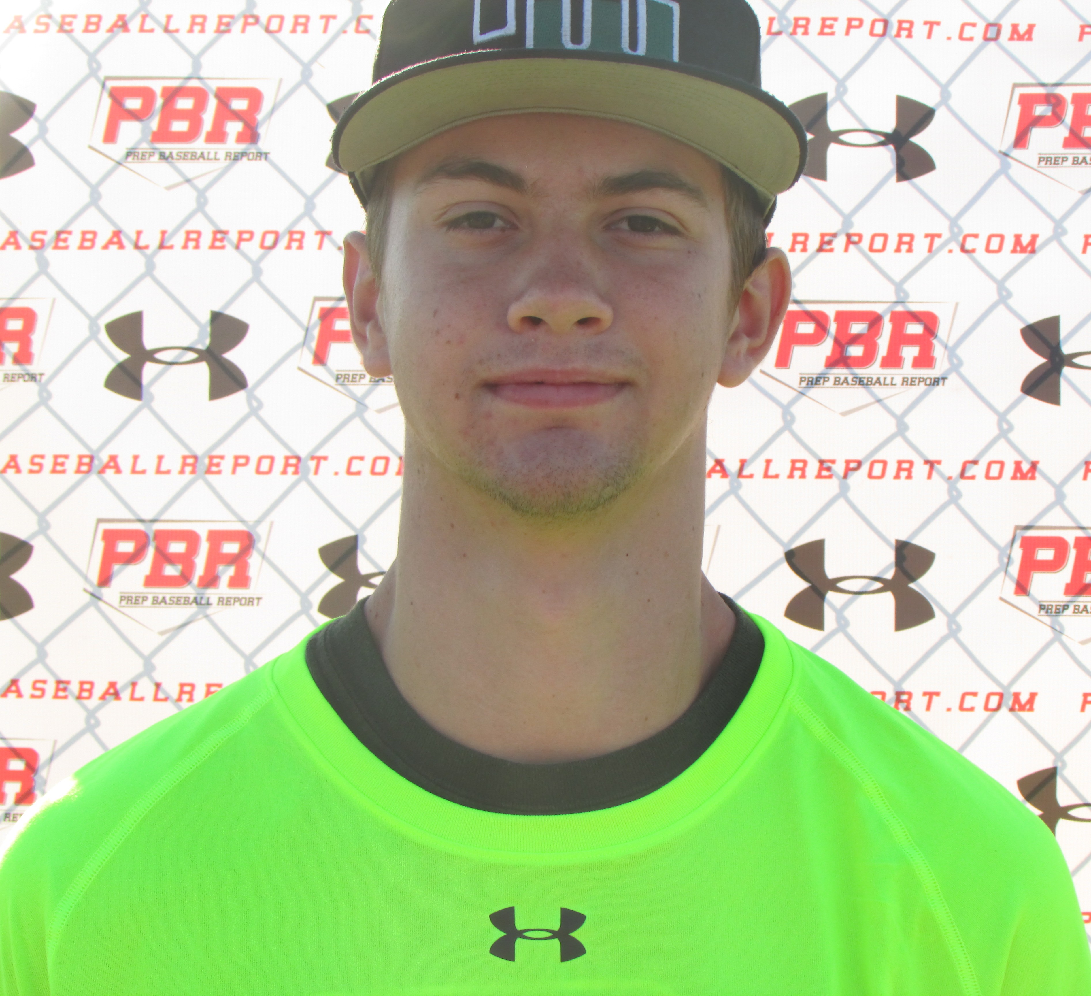 Brock Burling