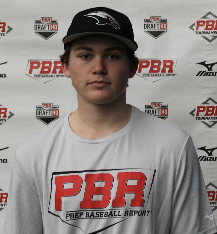Barrett Jurgensen