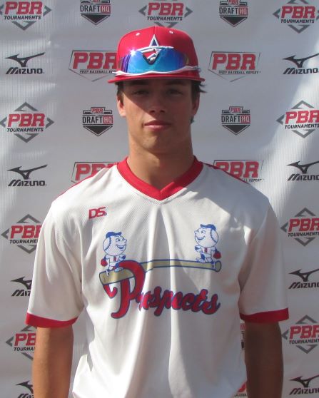 Brady Fitzpatrick