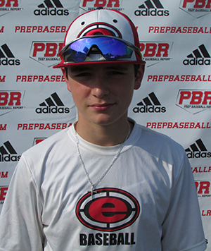 Jackson Allred