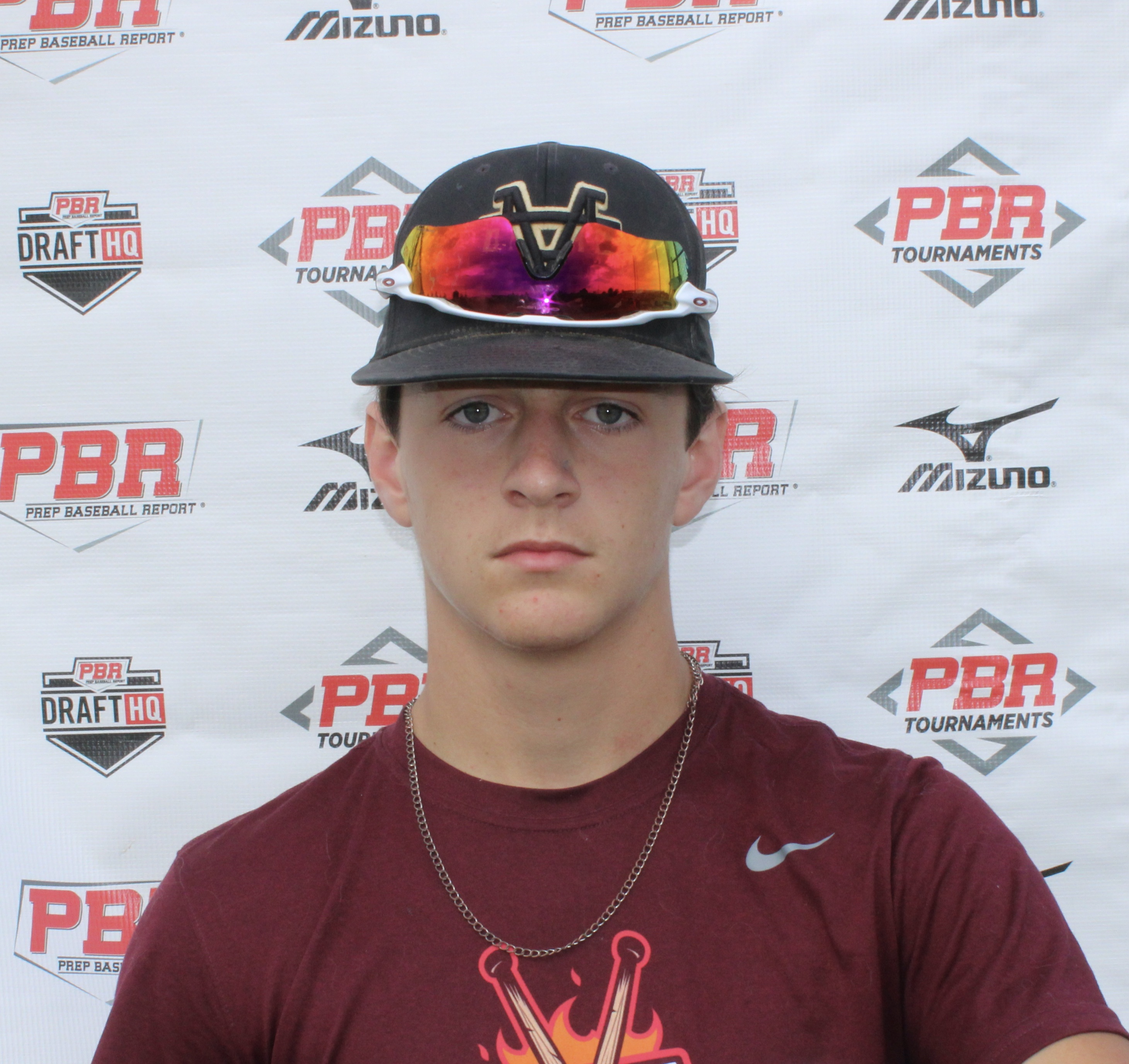 Austin Baldwin