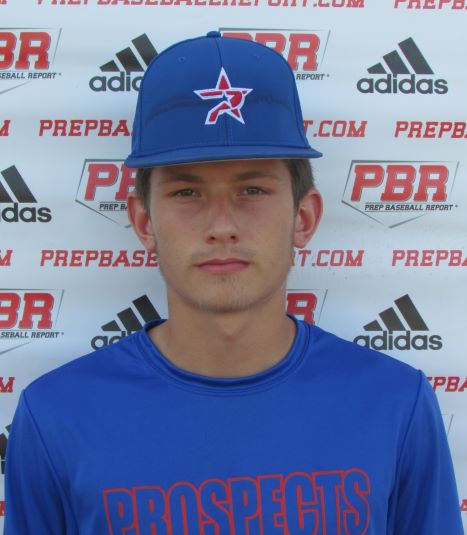 Caden Blair