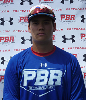 Bryce Walker
