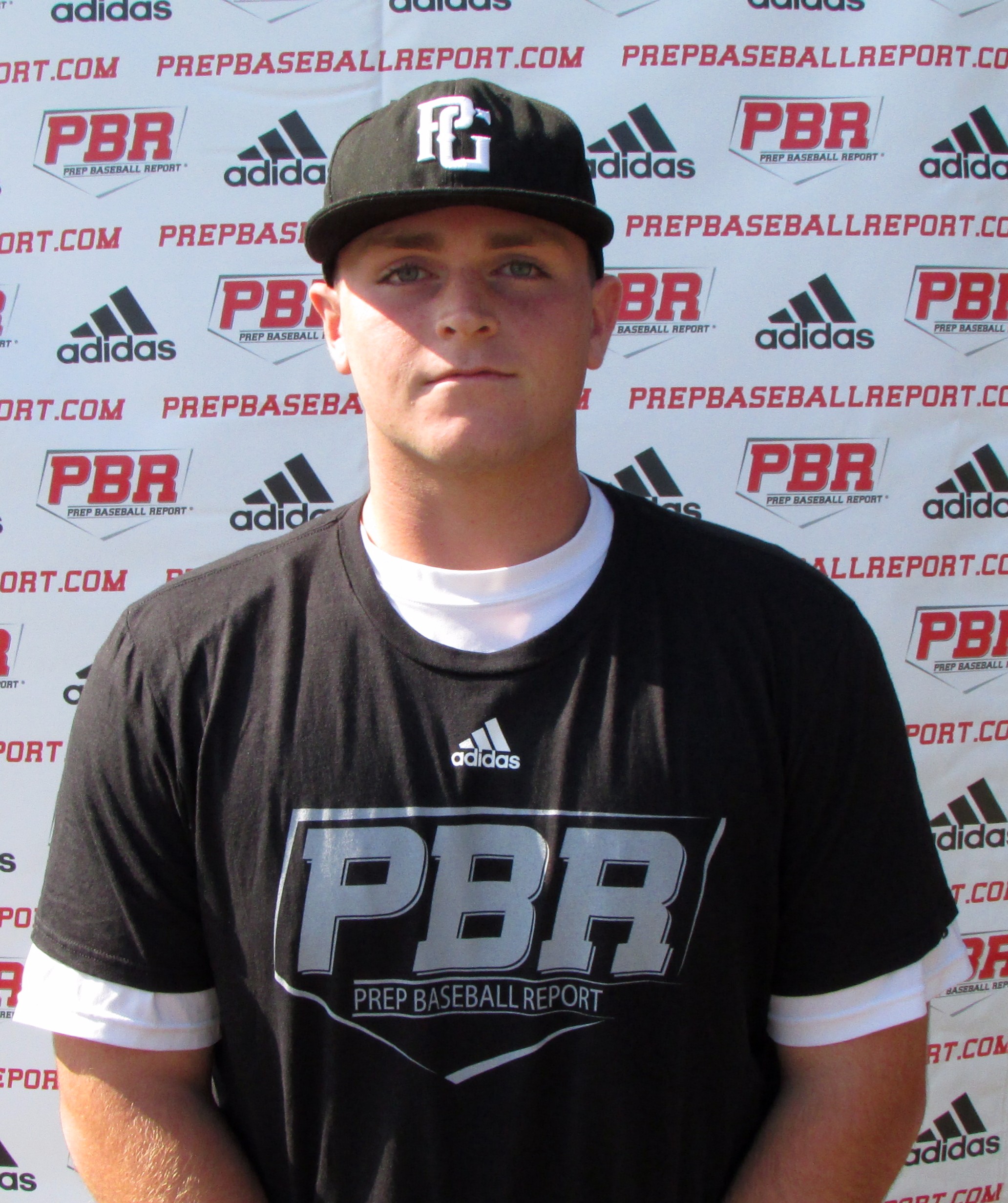 Treyton Randall