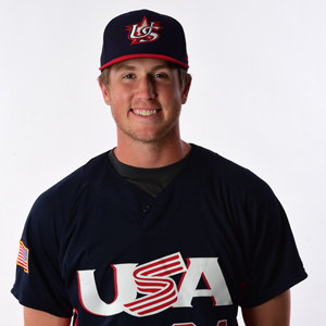 Cole Stobbe