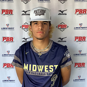 Michael Valdivia