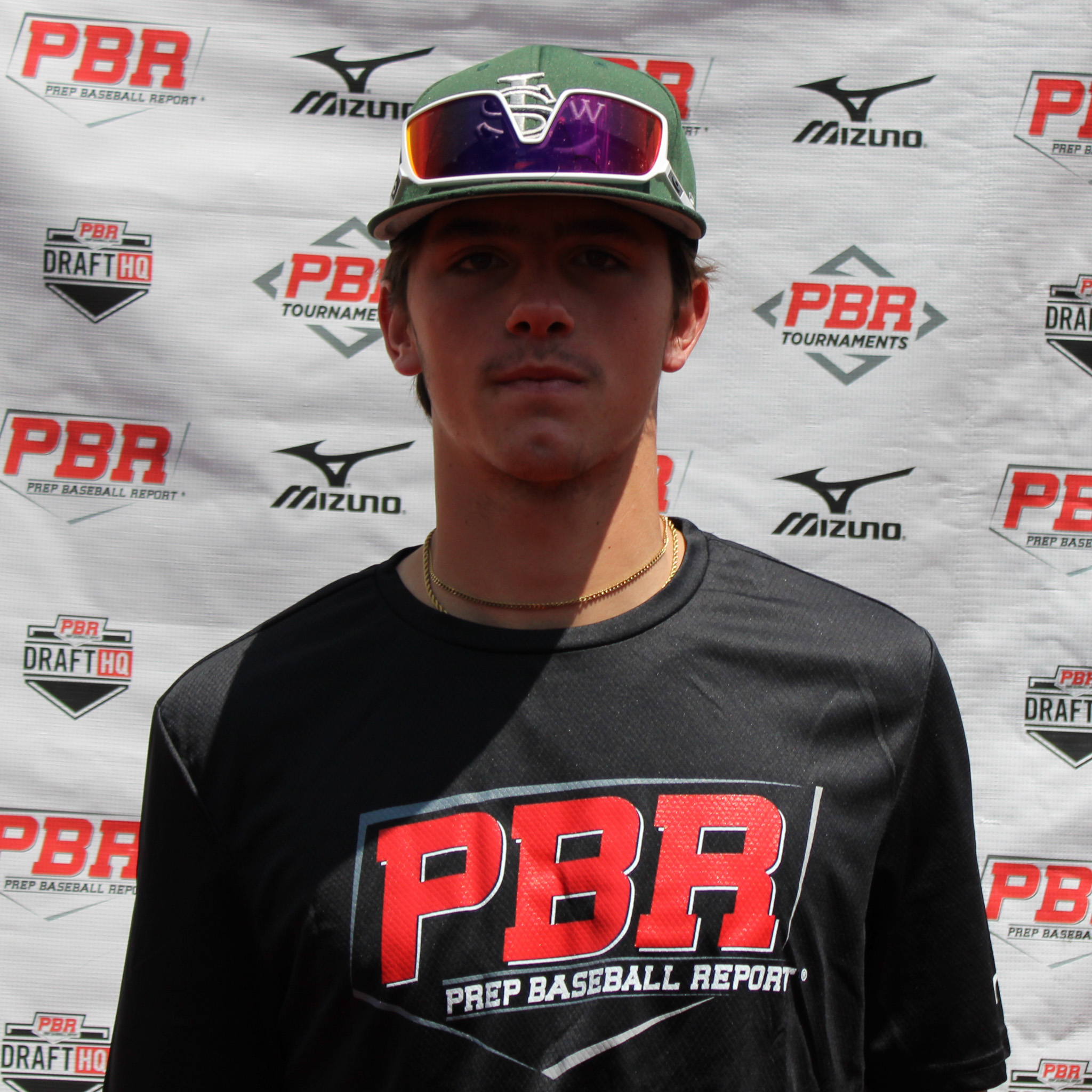 Karter Chamberlain