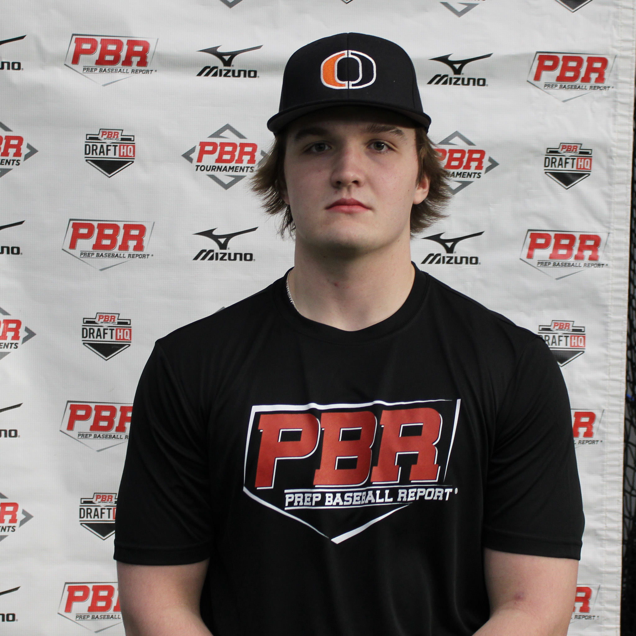 Noah Jobman