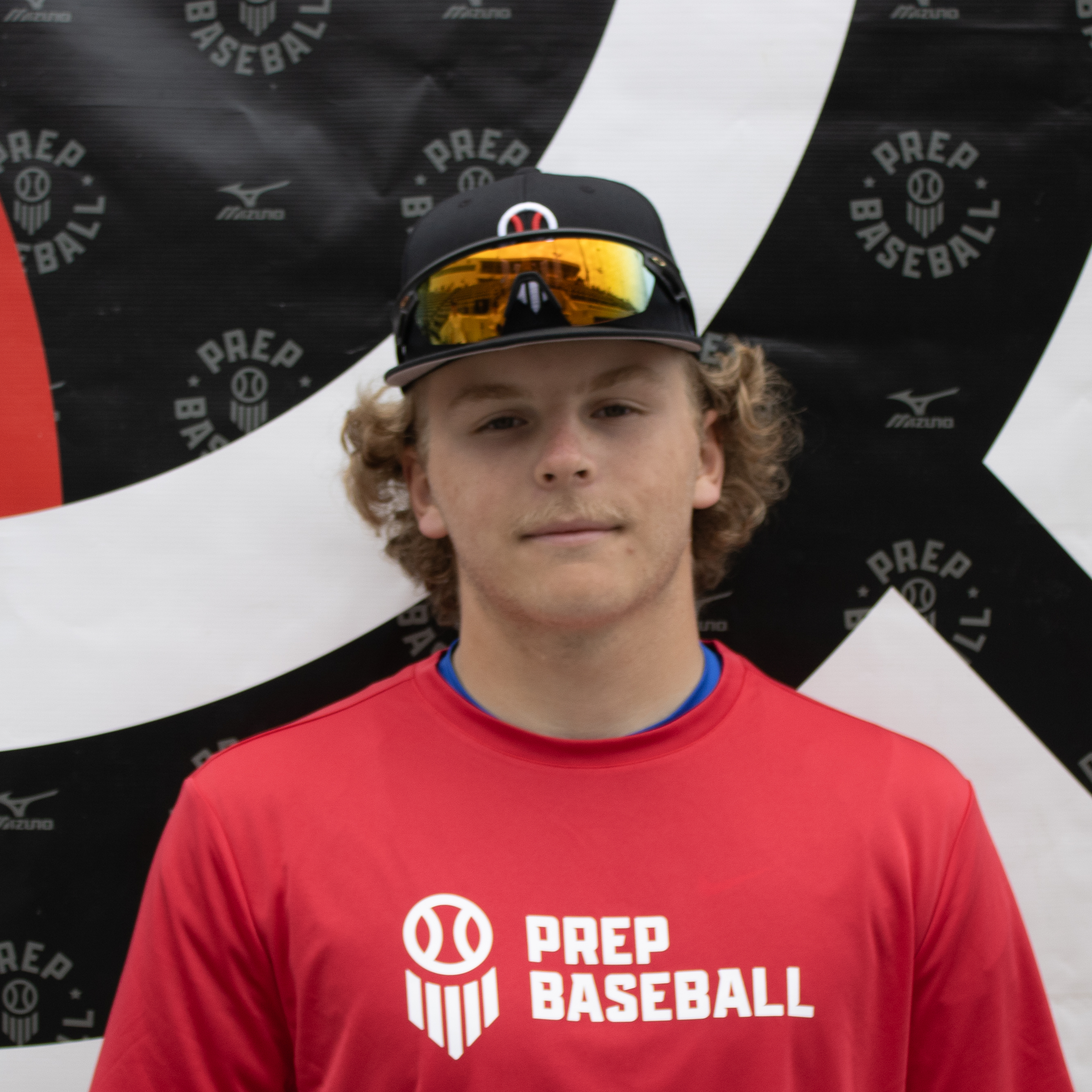 Caden Shafer